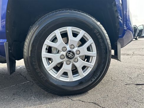 Used 2024 Toyota Tacoma SR5 image 13