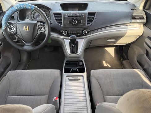 Used 2012 Honda CR-V LX image 16