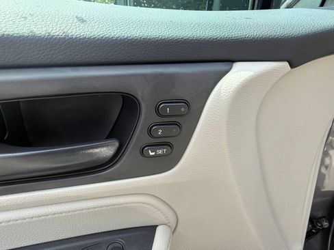 New 2026 Honda Odyssey EX-L image 15