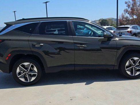 Used 2025 Hyundai Tucson SEL AWD/4WD image 9