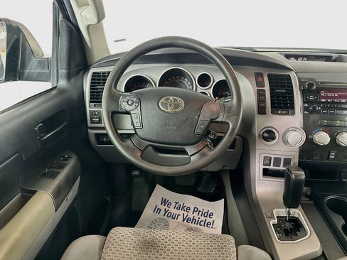 Used 2011 Toyota Tundra 4x4 Double Cab w/ TRD Off-Road Pkg image 19