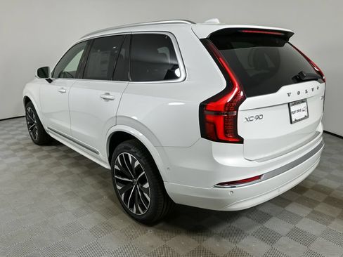 New 2026 Volvo XC90 B6 Plus w/ Protection Package Premier AWD/4WD image 3