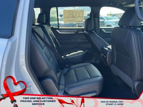 New 2026 GMC Acadia Elevation w/ Black Edition image 18