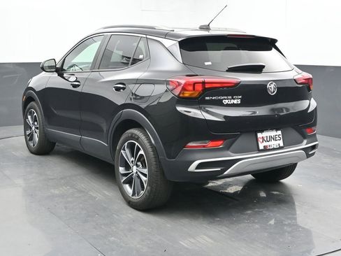 Used 2020 Buick Encore GX Select image 8