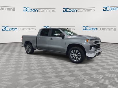 New 2026 Chevrolet Silverado 1500 LT w/ All Star Edition Plus