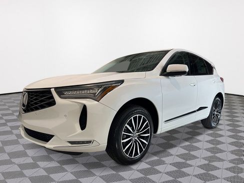 New 2026 Acura RDX SH-AWD w/ Advance Package image 8