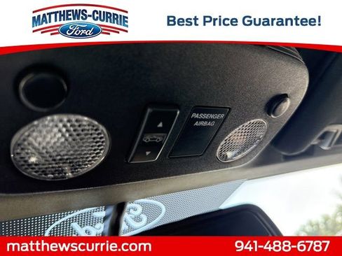Used 2015 Ford Mustang Convertible w/ Equipment Group 051A RWD image 20