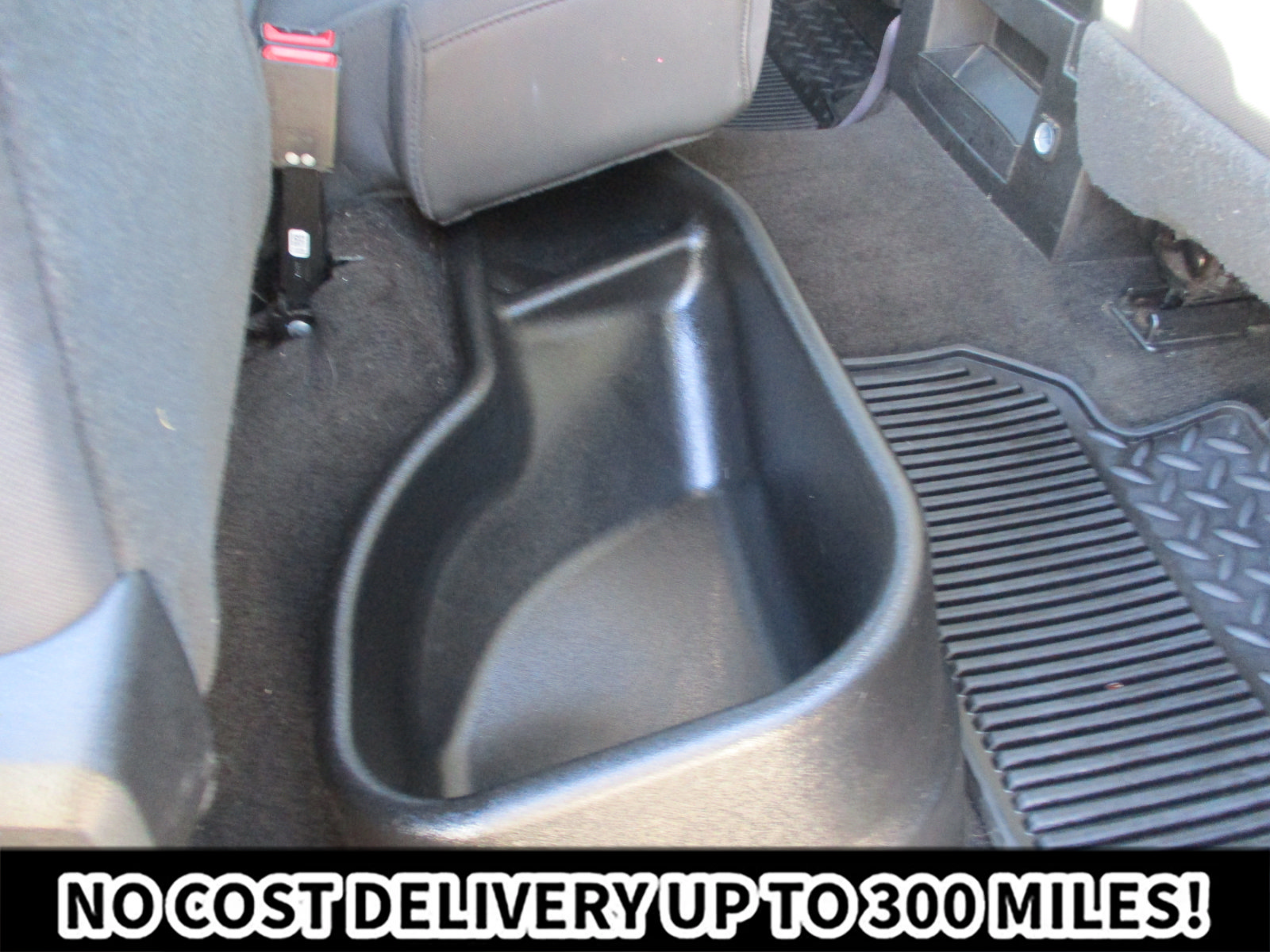 Used 2018 Chevrolet Silverado 1500 LT AWD/4WD image 9