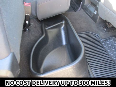 Used 2018 Chevrolet Silverado 1500 LT AWD/4WD image 9