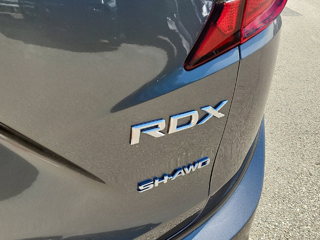 Certified 2026 Acura RDX w/ Advance Package AWD/4WD image 31