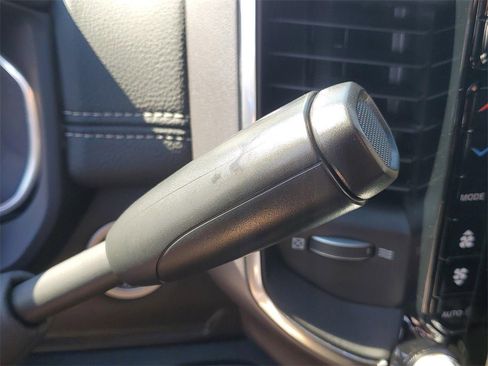 New 2025 RAM 2500 Laramie image 29