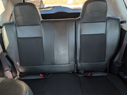 Used 2017 Jeep Compass Latitude image 13