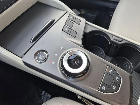 New 2026 Kia Sportage EX image 23