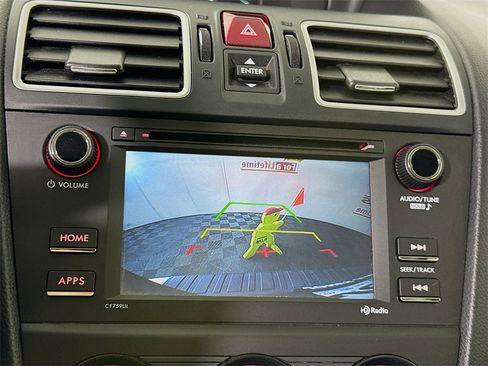 Used 2018 Subaru Forester 2.5i w/ Alloy Wheel Package image 5