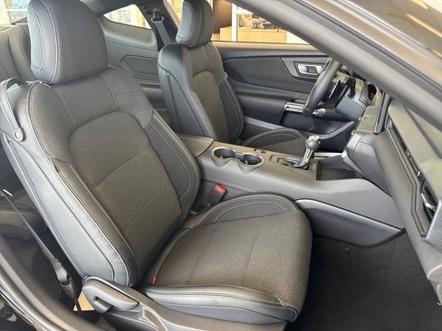 New 2025 Ford Mustang GT image 13