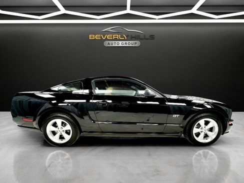Used 2007 Ford Mustang GT Premium image 5