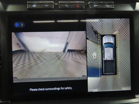 Used 2023 Ford F250 Lariat w/ Lariat Ultimate Package image 13