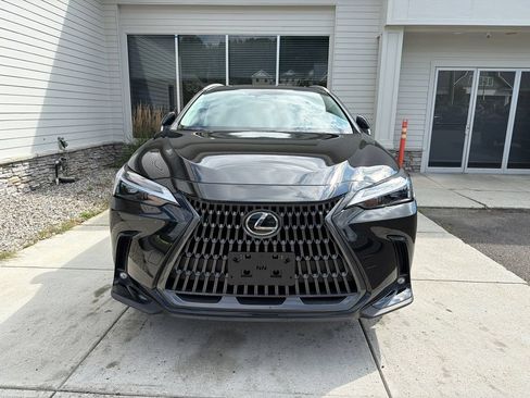Used 2024 Lexus NX 350 AWD w/ Cold Area Package image 3
