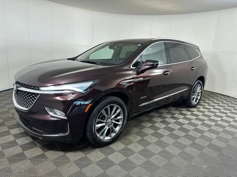 Used 2024 Buick Enclave Avenir w/ Trailering Package, 5000 lbs. image 7