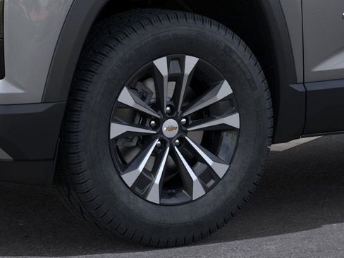 New 2026 Chevrolet Equinox LT image 9