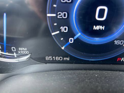 Certified 2017 Cadillac XTS Platinum AWD/4WD image 22