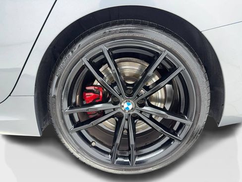 Used 2024 BMW 330i Sedan w/ M Sport Package RWD image 47