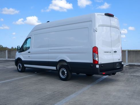 New 2026 Ford Transit 350 148 High Roof Extended image 44
