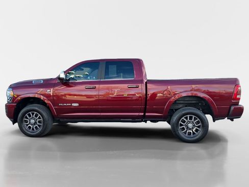 Used 2020 RAM 2500 Limited image 2