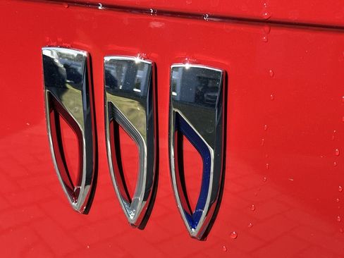 New 2026 Buick Envista Avenir image 9