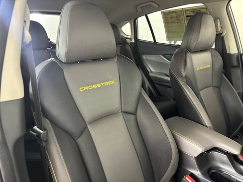 Used 2023 Subaru Crosstrek 2.5i Sport AWD/4WD image 25