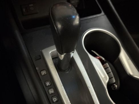Used 2016 Nissan Altima 2.5 SR FWD image 17