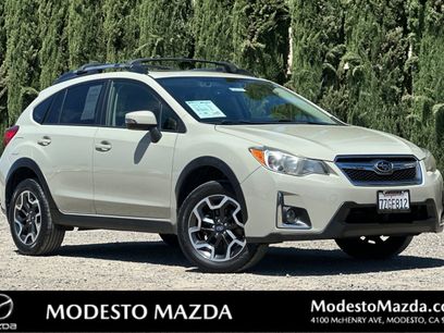 Used 2017 Subaru Crosstrek 2.0i Limited