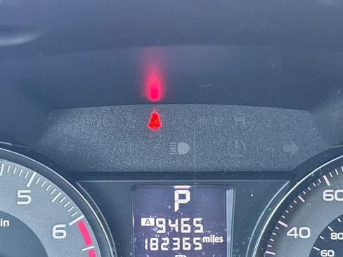 Used 2017 Subaru Forester 2.0XT Premium w/ Popular Package #2A image 10