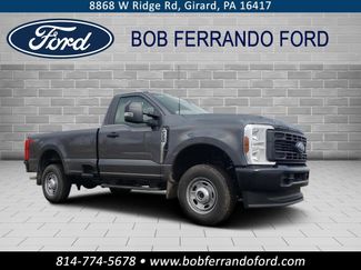 New 2026 Ford F250 XL video 1