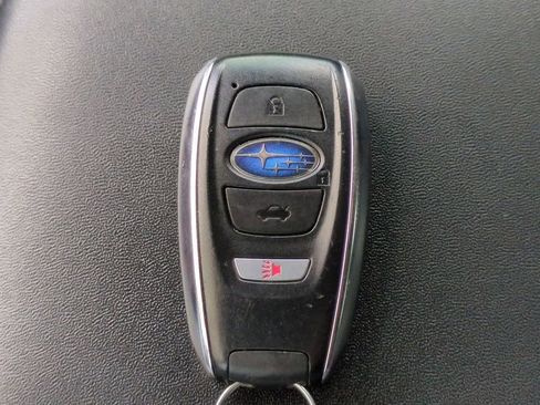 Used 2021 Subaru Forester Sport w/ Popular Package #2 image 37