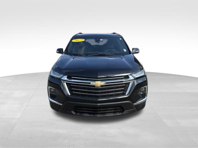 Used 2023 Chevrolet Traverse LT FWD image 7