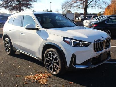 Used 2025 BMW X1 xDrive28i w/ Premium Package