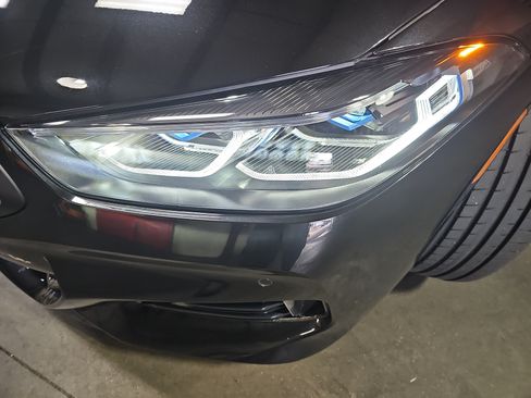 Certified 2026 BMW M850i xDrive w/ M Carbon Exterior Package AWD/4WD image 29