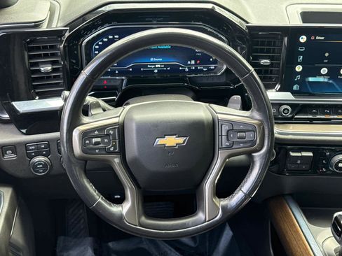 Used 2022 Chevrolet Silverado 1500 High Country image 18