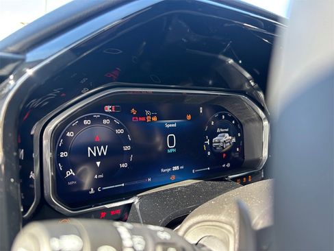 New 2026 Chevrolet Silverado 1500 LT image 21