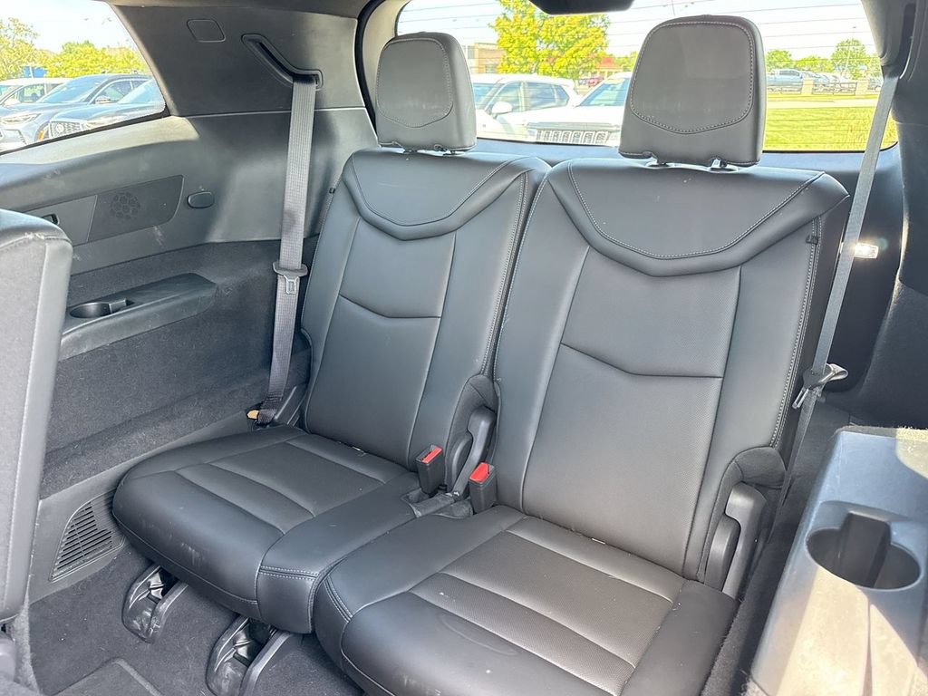 Used 2022 Cadillac XT6 Premium Luxury AWD/4WD image 20