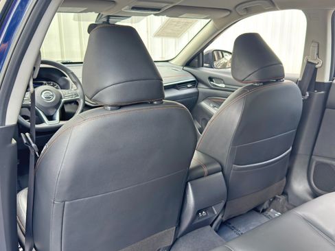 Used 2022 Nissan Altima 2.5 SR FWD image 28
