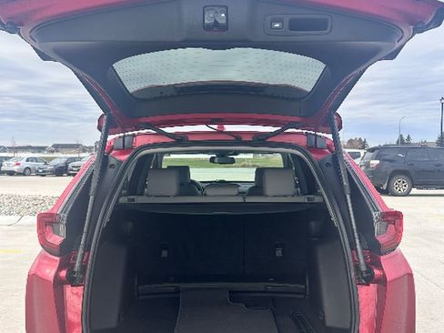 Used 2021 Honda CR-V EX-L image 7