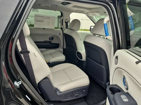 New 2026 Hyundai Palisade Calligraphy AWD/4WD image 20