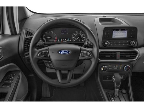 Used 2022 Ford EcoSport S image 2