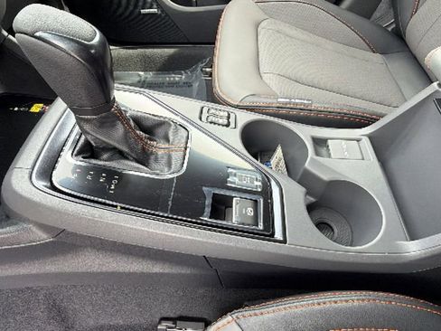 New 2026 Subaru Crosstrek 2.5i Limited AWD/4WD image 13
