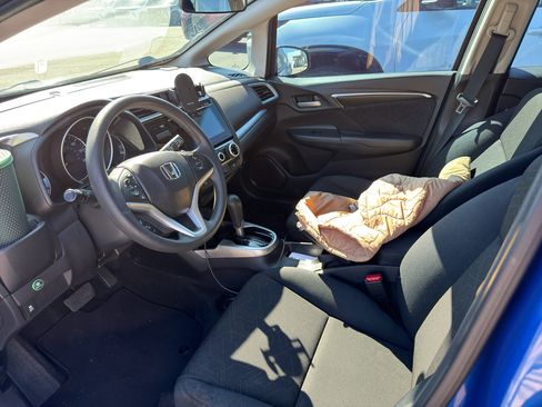 Used 2015 Honda Fit EX image 6