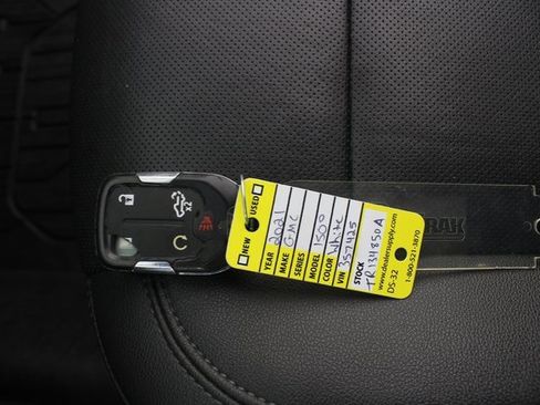 Used 2021 GMC Sierra 1500 SLT image 7