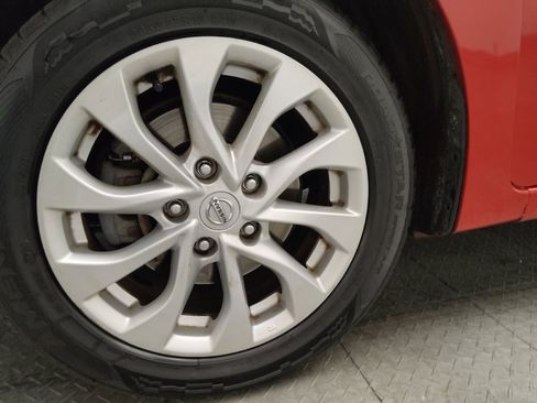 Used 2018 Nissan Sentra SV w/ Protection Package image 31