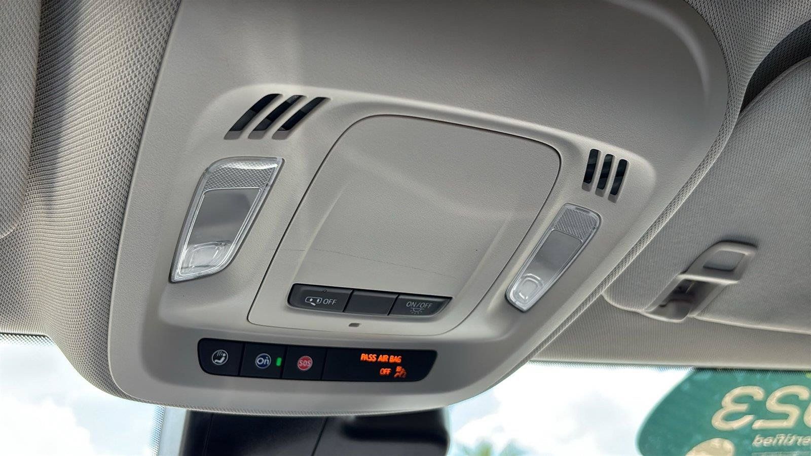 Certified 2023 Buick Envision Preferred AWD/4WD image 37